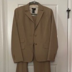 BCBGMaxAzria Suit